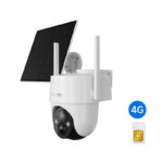 LAXIHUB-GO3G+SP2 UHD 4G WireFree Outdoor