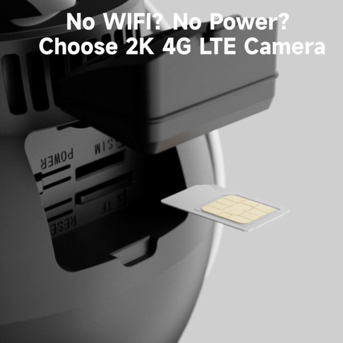 LAXIHUB-GO3G+SP2 UHD 4G WireFree Outdoor - Image 2