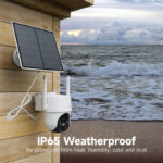 LAXIHUB-GO3G+SP2 UHD 4G WireFree Outdoor - Image 5