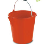 КОФА 11Л ПВЦ СО МЕТАЛНА РАЧКА