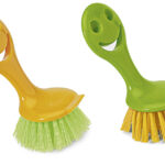 ЧЕТКА ЗА САДОВИ MIKE