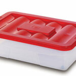 КУТИЈА СО ТРКАЛЦА ПВЦ 60х40х18h-30л