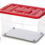 КУТИЈА СО ТРКАЛЦА ПВЦ 60х40х37h-60л