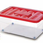 КУТИЈА СО ТРКАЛЦА ПВЦ 60х40х25h-45л