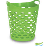 КОРПА МУЛТИФУНКЦИОНАЛНА ПРОЅИРНА ФЛЕКС ПВЦ 29х29х27h