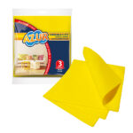 КРПА ЗА ДОМАЌИНСТВО 30Х35ЦМ СЕТ 3/1