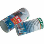 РОЛЕР-РЕФИЛ СЕТ 2/1