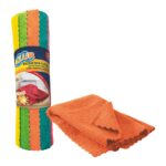 КРПА МИКРОФИБЕР JORK СЕТ 5/1