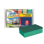 СУНЃЕР ЗА ЧИСТЕЊЕ МАКСИ СЕТ 5/1