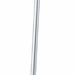 МЕТЛА СО ДОЛГА ДРШКА 110цм ВО КОМПЛЕТ СО ЛОПАТКА