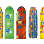 ПЛАТНО ЗА ДАСКА ЗА ПЕГЛАЊЕ CORONET