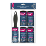 РОЛЕР ЗА ОБЛЕКА + 4 РЕФИЛИ