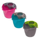 КОФА ОКРУГЛА 12Л СО ЦЕДАЛКА