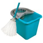 СЕТ КОФА 14Л+ЦЕДАЛКА+МОП