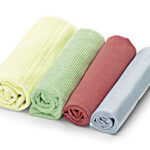 КРПА МИКРОФИБЕР ЗА ДОМАЌИНСТВО СЕТ 4/1