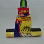 ЦЕНТИ ТОП МОП СО ТЕЛЕСКОПСКА РАЧКА + ГРАТИС РАКАВИЦИ