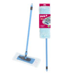 МОП ЕКСТРА СО ТЕЛЕСКОПСКА РАЧКА 130цм