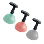 ГУМЕН ОТПУШУВАЧ СО ПЛАСТИЧНА РАЧКА