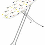 ДАСКА ЗА ПЕГЛАЊЕ ИЗИ 110x32цм