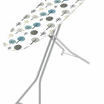 ДАСКА ЗА ПЕГЛАЊЕ ПОСЕИДОН 114x36цм