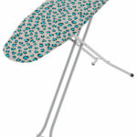 ДАСКА ЗА ПЕГЛАЊЕ СУПЕР ЕУРО 110x32цм