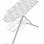 ДАСКА ЗА ПЕГЛАЊЕ ТУРБО 120x40цм