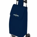 КОЛИЧКА ЗА ПАЗАРЕЊЕ ДО 25КГ