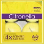 МАКСИ ЧАЕНИ СВЕЌИ ПРОТИВ КОМАРЦИ 4/1