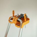 ПОДЛОШКА ЗА СКЛАДИРАЊЕ АЛАТ