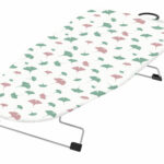 ДАСКА МИНИ ЗА ПЕГЛАЊЕ МИНИАССЕ 70Х32цм