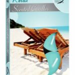 ПАРФИМИРАНИ ЧАЕНИ СВЕЌИ 6/1 РЕЛАКС