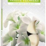 ПАРФИМИРАНИ ЧАЕНИ СВЕЌИ 6/1 ОПИУМ