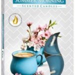 ПАРФИМИРАНИ ЧАЕНИ СВЕЌИ 6/1 ФРЕШ