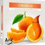 ПАРФИМИРАНИ МАКСИ ЧАЕНИ СВЕЌИ 4/1 ПОРТОКАЛ