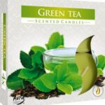 ПАРФИМИРАНИ МАКСИ ЧАЕНИ СВЕЌИ 4/1 ФРЕШ