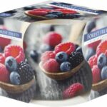 ПАРФИМИРАНИ СВЕЌИ ВО ЧАША