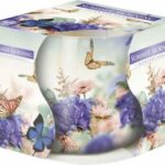 ПАРФИМИРАНИ СВЕЌИ ВО ЧАША