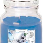 ПАРФИМИРАНИ СВЕЌИ ВО ЧАША-ТЕГЛИЧКА МИКС Д