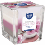 ПАРФИМИРАНИ СВЕЌИ ВО ЧАША ТРОБОЈНИ