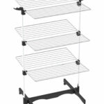 СУШАРА ВЕРТИКАЛ 40МТ