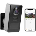 LAXIHUB-Power1Q Wire-Free WI-FI 4MP