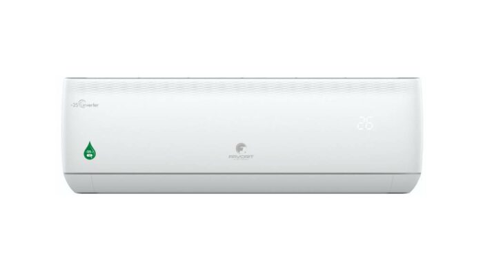 FAVORIT Клима уред инвентер 12000BTU JD HB - Image 1