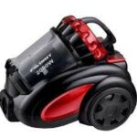 FAVORIT FVC-156 2000W (ПРАВОСМУКАЛКА) ЦРНО/ЦРВЕНА