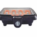 FAVORIT GR-572 ЕЛЕКТРИЧНА СКАРА