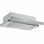 FAVORIT 1350 INOX (АСПИРАТОР)