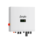 Single-Phase Residential Hybrid Inverter 6-12kw