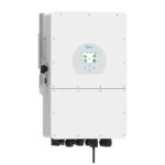 Deye Hybrid Three-Phase Inverter 10KW HV, SUN-10K-SG01HP3-EU-AM2