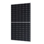 Monocrystalline Bifacial Panel JA Solar JAM66D46 LB 710W N-type TOPCon – 2384×1303×33 mm – 30 Years Warranty