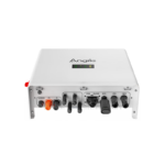 Three-Phase Residential Hybrid Inverter - Image 2