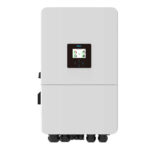 Deye SUN-80K-SG02HP3-EU-EM6 – 80kW Three-Phase Hybrid Inverter